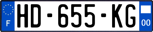 HD-655-KG