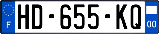HD-655-KQ