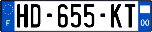 HD-655-KT