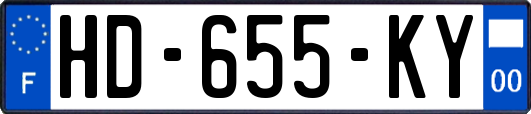 HD-655-KY