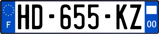 HD-655-KZ