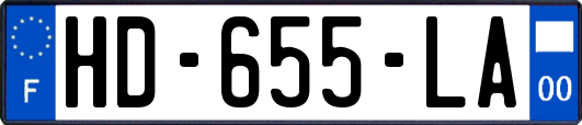 HD-655-LA