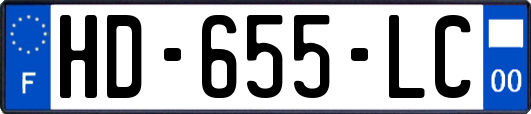 HD-655-LC