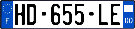 HD-655-LE