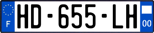 HD-655-LH