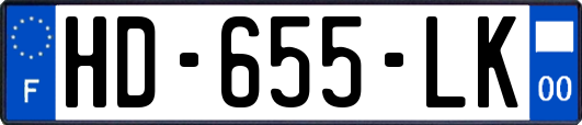 HD-655-LK