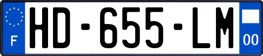 HD-655-LM