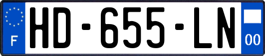 HD-655-LN