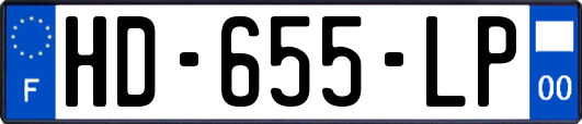HD-655-LP