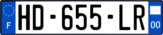 HD-655-LR