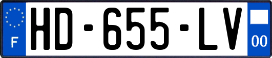 HD-655-LV