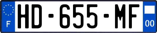 HD-655-MF