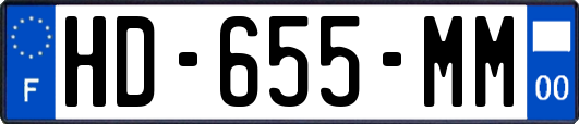 HD-655-MM