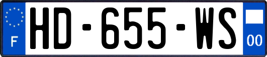 HD-655-WS
