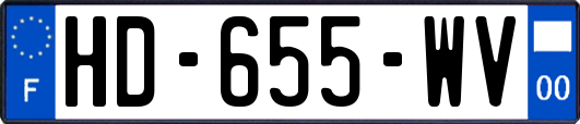 HD-655-WV