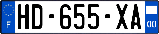 HD-655-XA