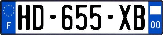 HD-655-XB