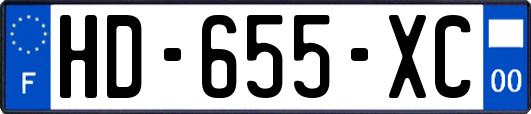 HD-655-XC