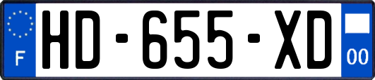 HD-655-XD