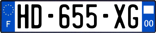 HD-655-XG