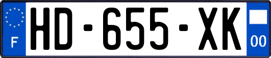HD-655-XK
