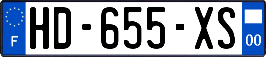 HD-655-XS