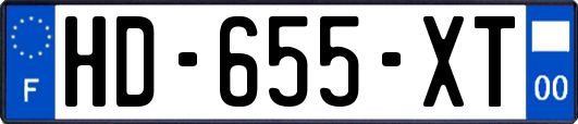 HD-655-XT