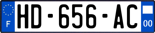 HD-656-AC