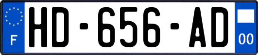 HD-656-AD