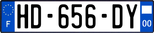 HD-656-DY