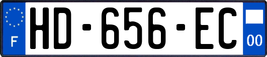 HD-656-EC
