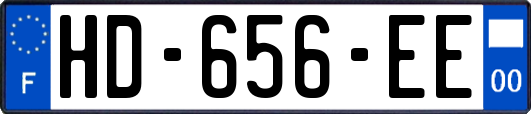 HD-656-EE