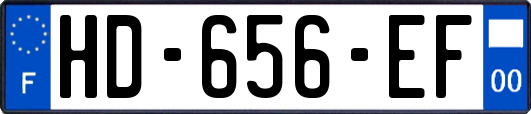 HD-656-EF