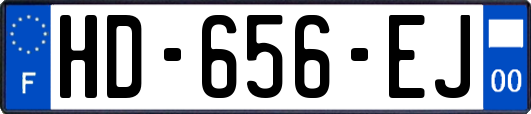 HD-656-EJ