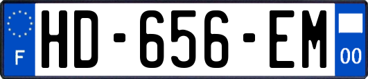 HD-656-EM