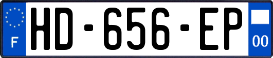 HD-656-EP