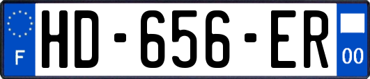 HD-656-ER