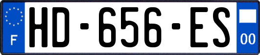 HD-656-ES