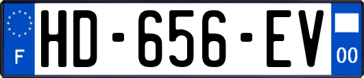 HD-656-EV