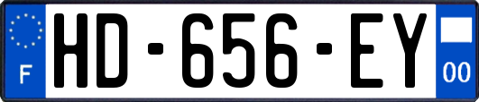 HD-656-EY