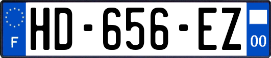 HD-656-EZ