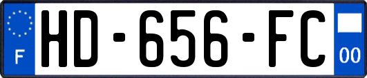 HD-656-FC