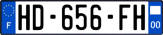 HD-656-FH