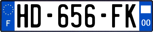 HD-656-FK
