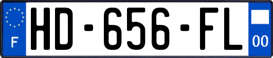HD-656-FL