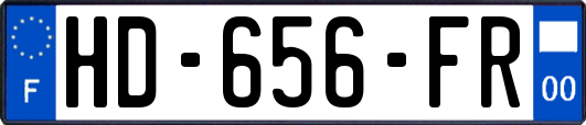 HD-656-FR