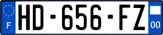 HD-656-FZ