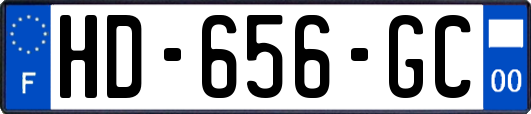 HD-656-GC