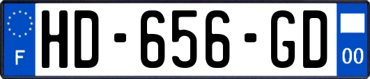 HD-656-GD