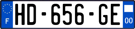HD-656-GE